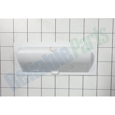 Whirlpool WP348721 Whirlpool Handle WP348721